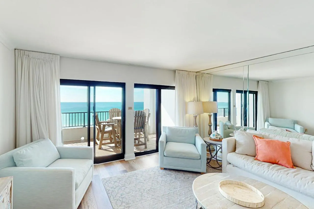 Breakers East 604 Apartment Destin