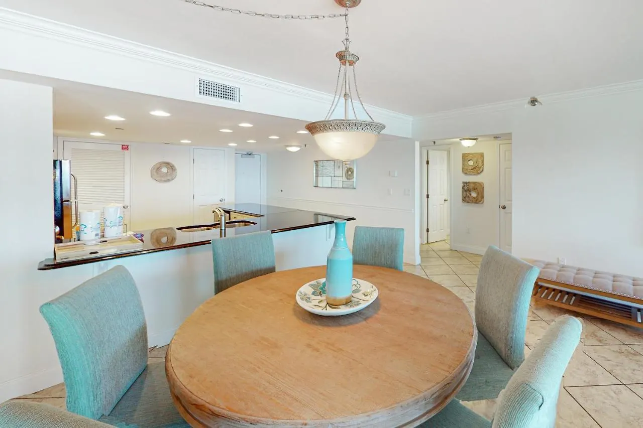 Breakers East 604 Apartment Destin