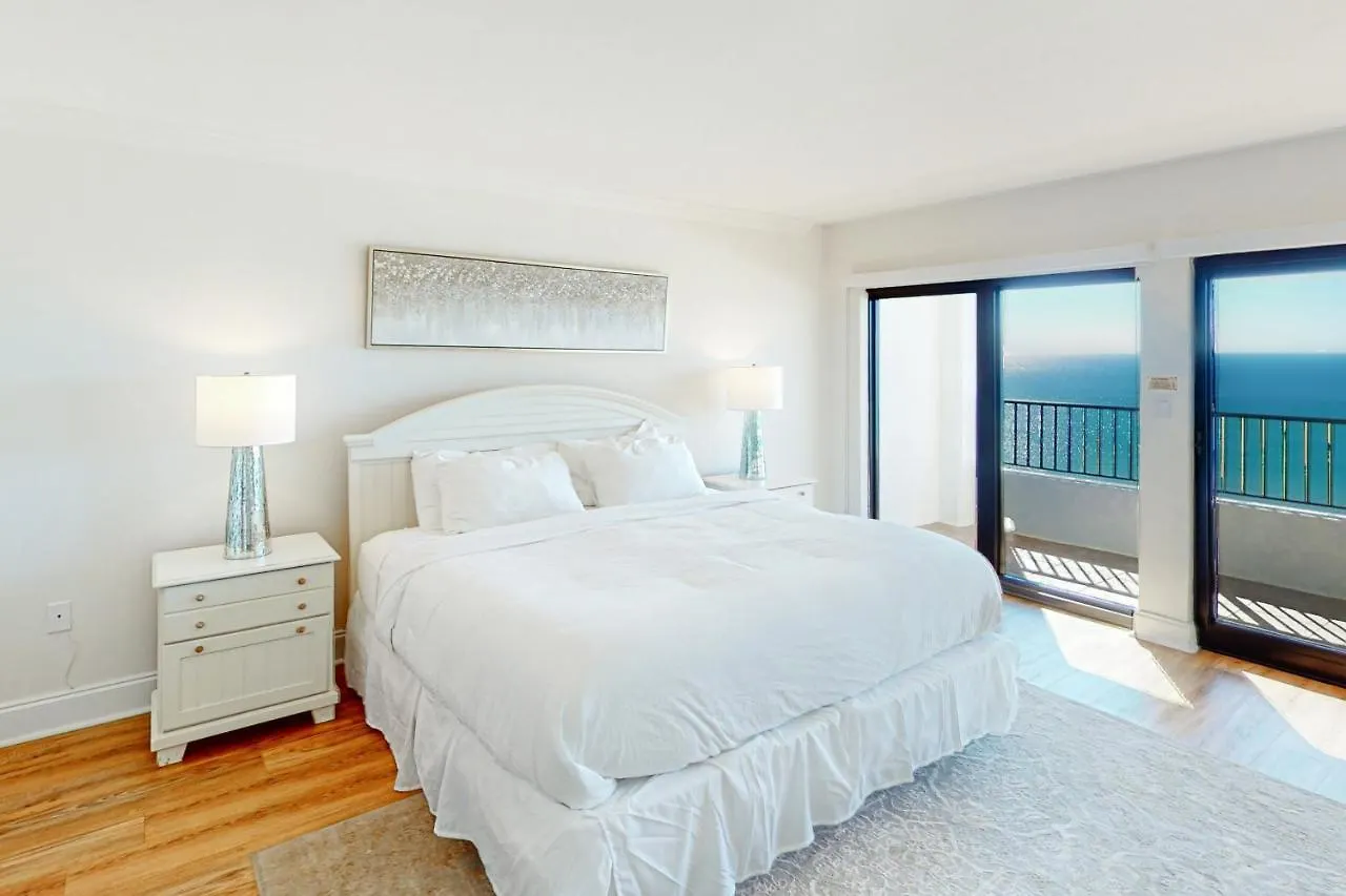 Breakers East 604 Apartment Destin United States