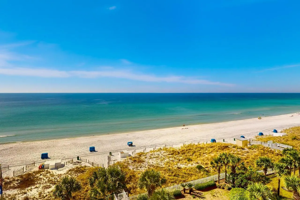 Breakers East 604 Apartment Destin United States