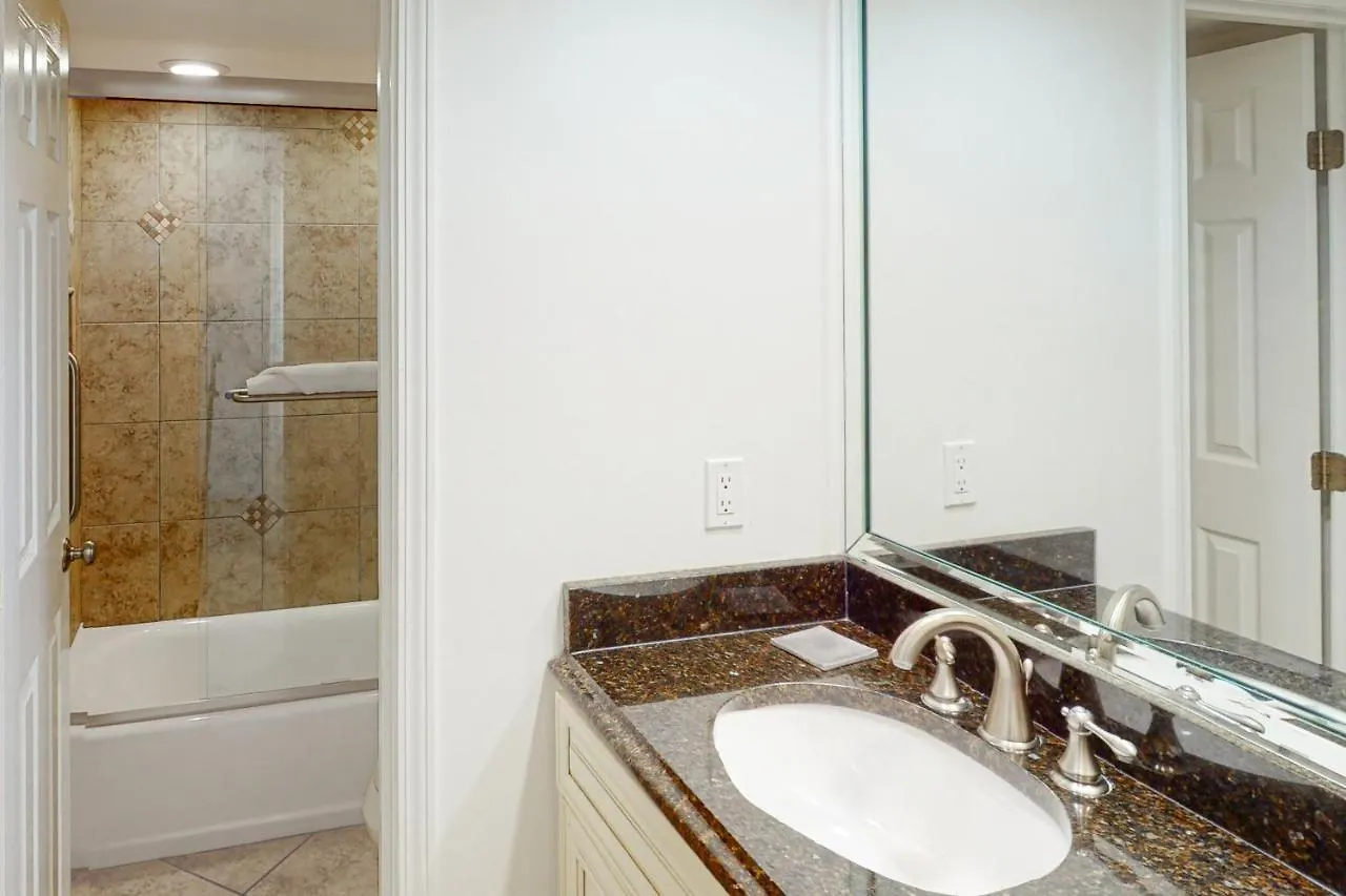 Breakers East 604 Apartment Destin