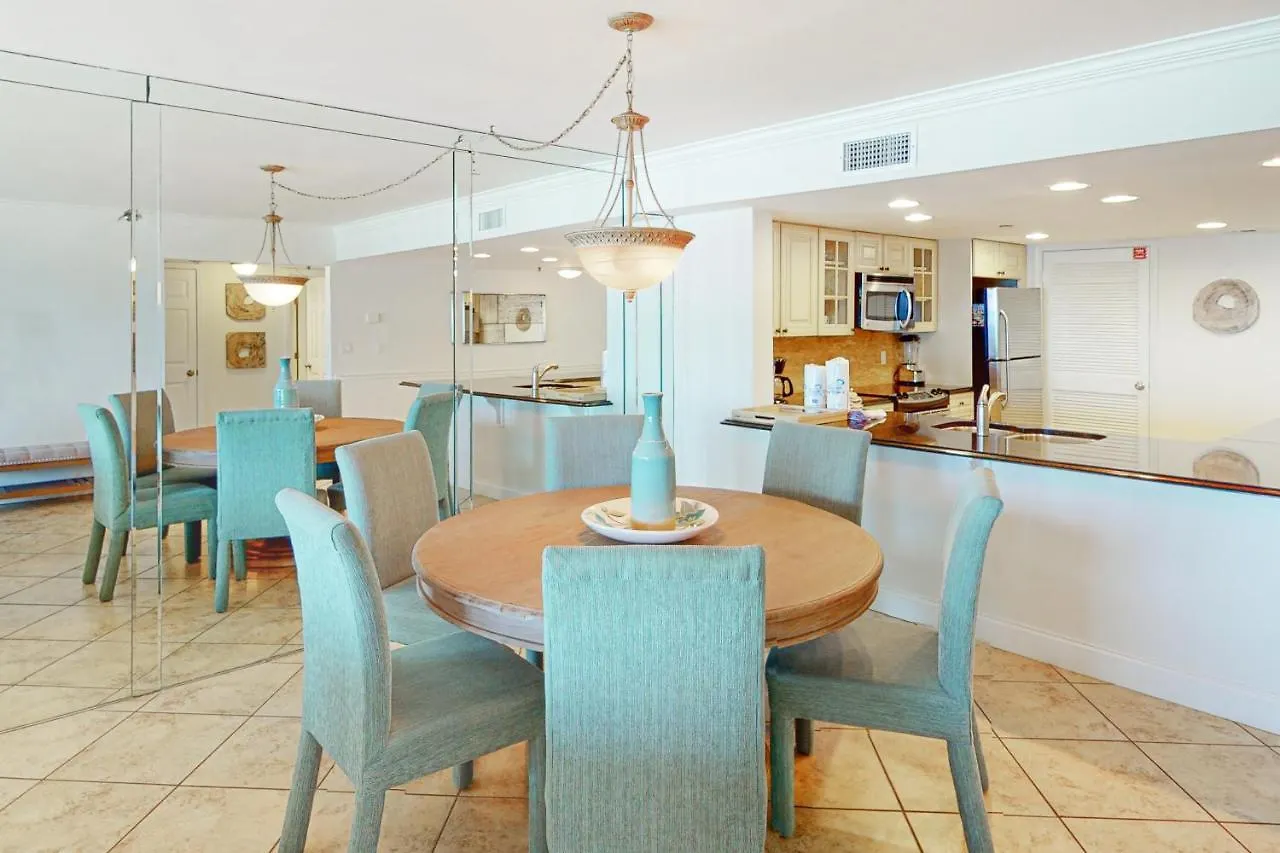 Breakers East 604 Apartment Destin